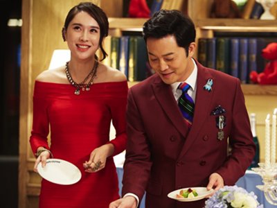 如何评价熊爸熊孩子?