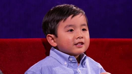 何宜德11岁南京大学毕业,神童速成真的好吗?