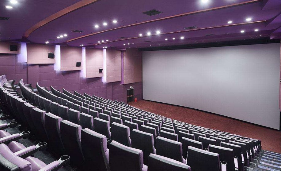 广东陆丰全市电影院暂停营业，是和当地疫情有关吗？