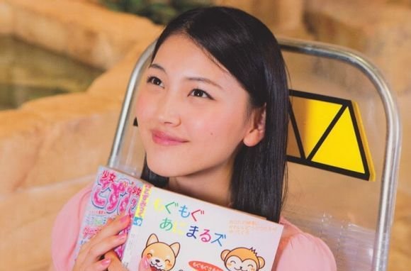 今野鲶莉不当演员了??