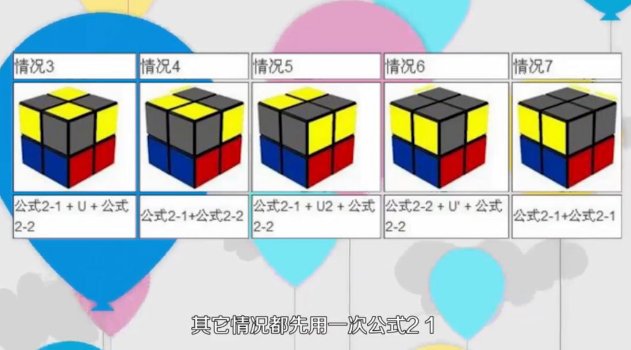 六面魔方怎么玩?