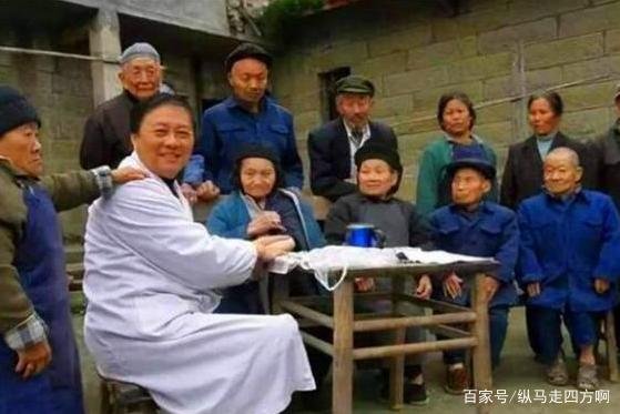 四川神秘矮人村，当地老人平均身高80厘米，当中到底有何秘密？