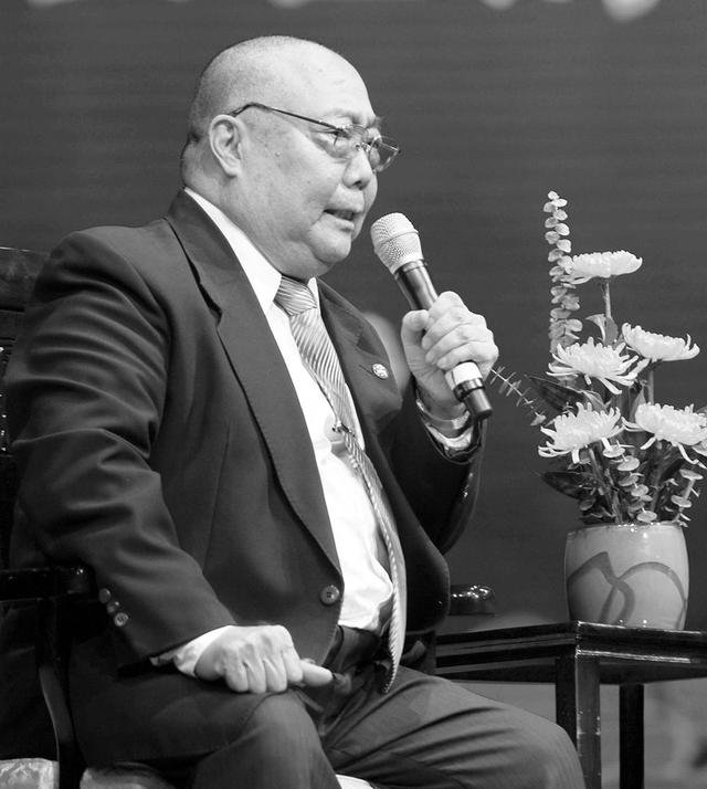 著名京剧表演艺术家袁少海逝世，你都看过他的哪些精彩演出？