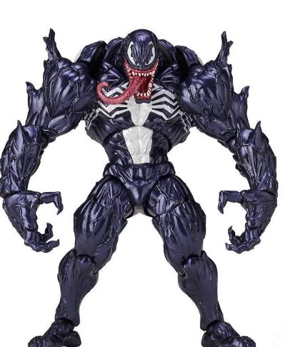 《漫威》中如果毒液寄生在树人格鲁特身上,会变得有多强?