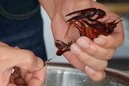 最正宗的油焖大虾应该怎么做?