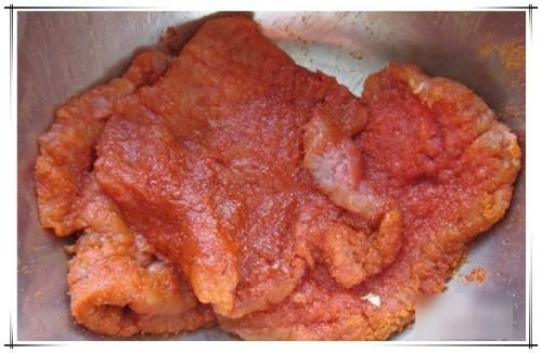 煎牛排的家常做法视频