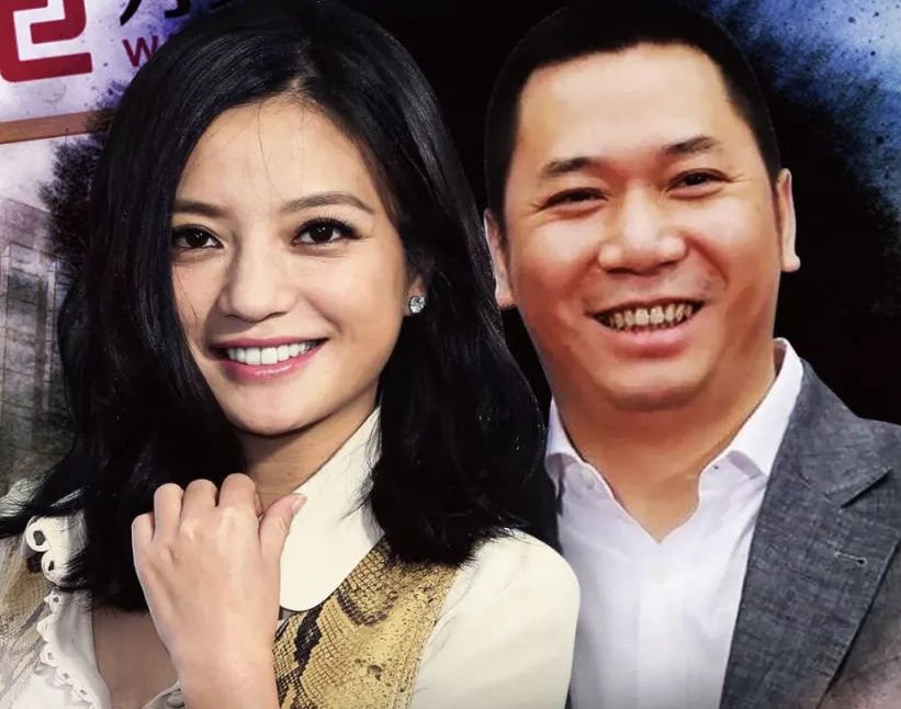 赵薇删除有关黄有龙的所有照片,赵薇会作何回应?