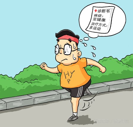 皮肤长黄褐斑怎么办?