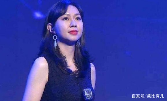 曾红遍全国的卓依婷、复出澄清无人信，现状如何呢？