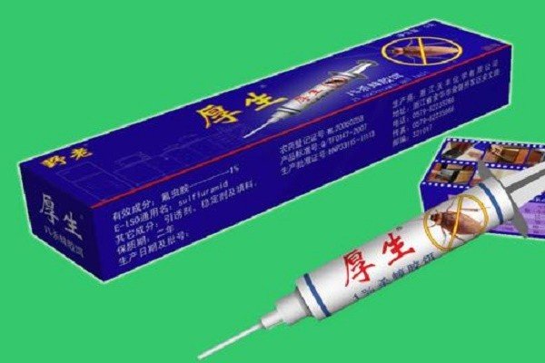 江西大余全民灭鼠,一条鼠尾巴奖励5元,那灭蟑螂有奖励多少合适?