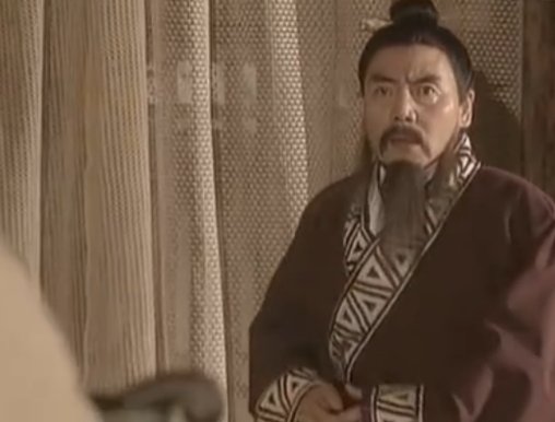 闫怀礼的人物评价