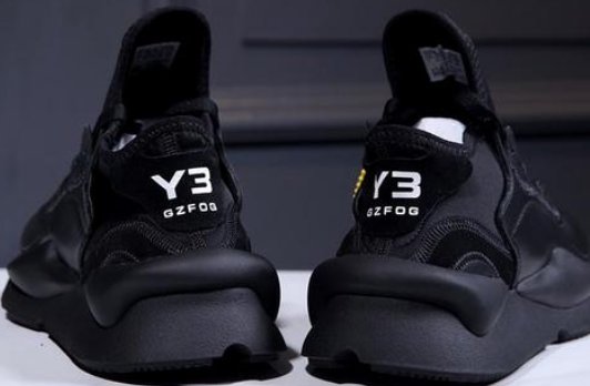 Y—3是什么牌子,是属于阿迪达斯的子品牌么?