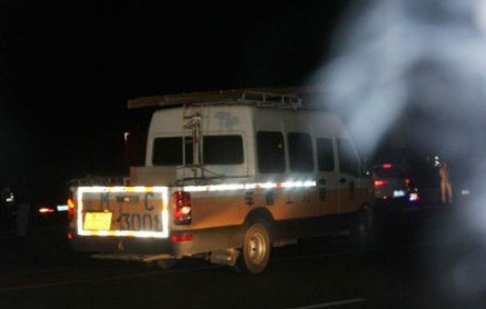 山西一焦化厂发生煤气爆炸，是否造成人员伤亡？