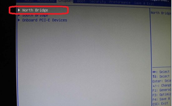 怎么把部分内存共享为显存？