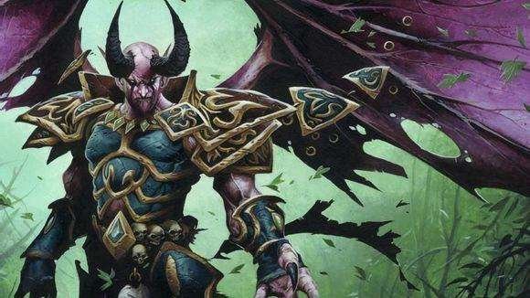 魔兽争霸3不死族全攻略