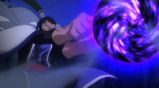 《妖精的尾巴》特别擅长重力魔法的魔导士有哪几位?