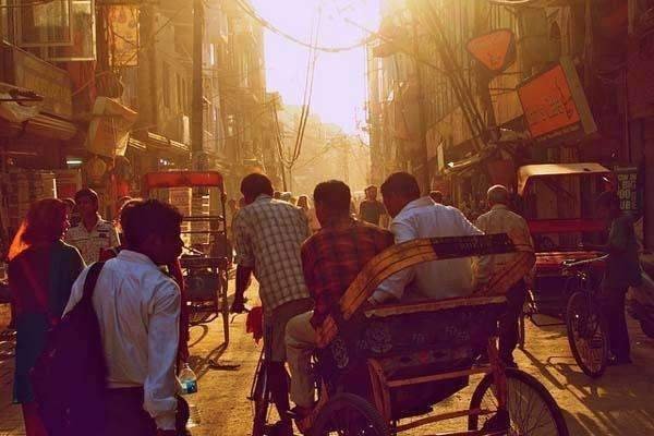 印度新德里火灾怎么回事,造成至少43人死亡超50人受伤?