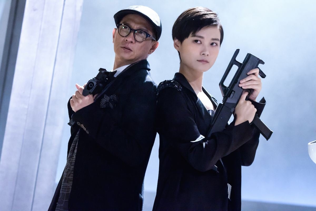 澳门风云3评价怎么样?