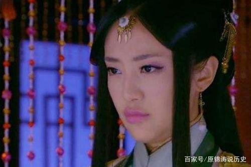 六朝第一美女张丽华为何三十岁就香消玉殒了呢？