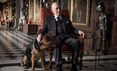 《金钱世界》这一部电影都经历了什么幕后风波?