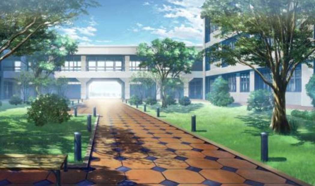 校园里的甜作文500字