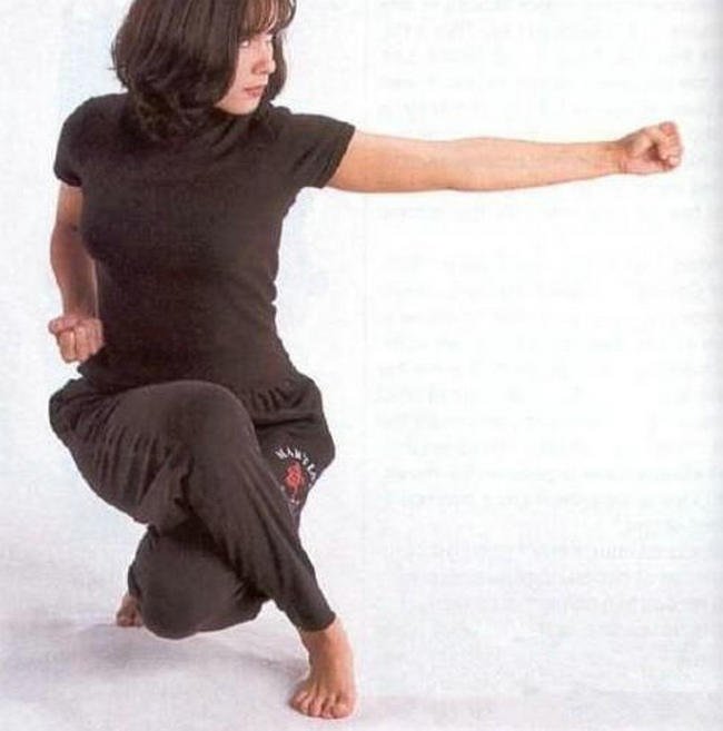 李小龙去世后,唯一留下来的女儿李香凝在美国怎么样?