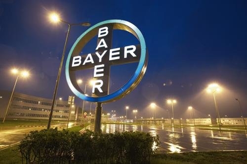 拜耳是哪国的品牌？