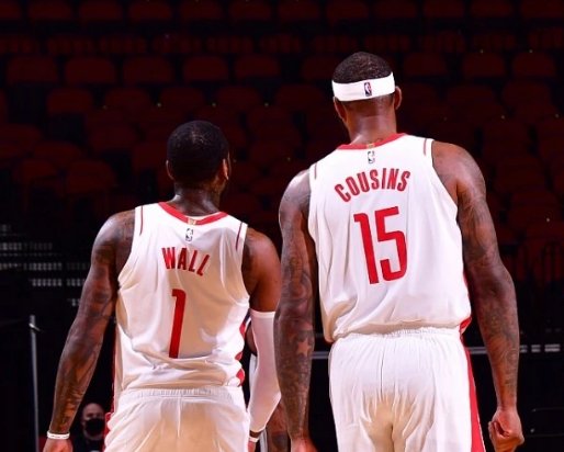 火箭官方宣布球队已裁掉考辛斯，裁掉他的原因是什么？