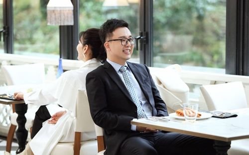 黄奕参加恋爱综艺被男方骗，节目组该不该背这个锅？