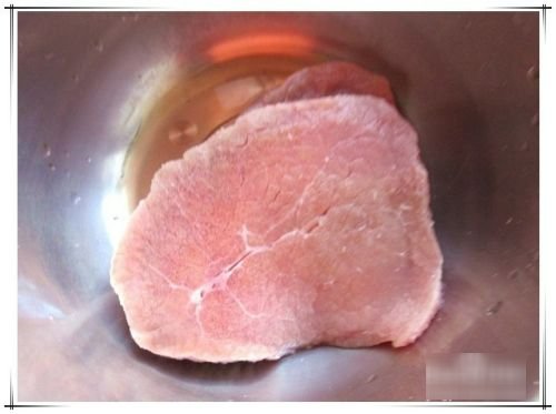 煎牛排的家常做法视频