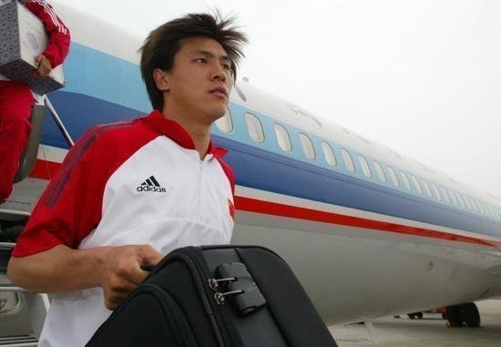 国足前锋张玉宁现状如何？