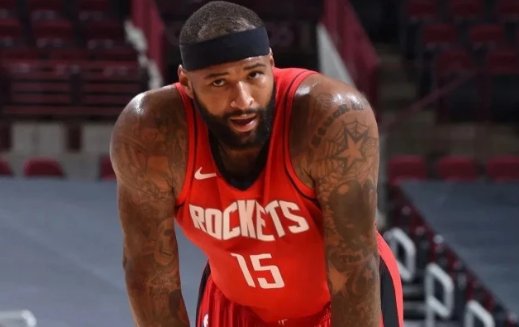 火箭官方宣布球队已裁掉考辛斯，裁掉他的原因是什么？