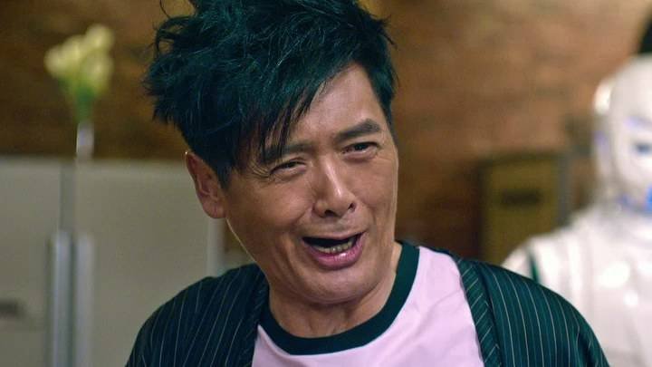 澳门风云3评价怎么样?