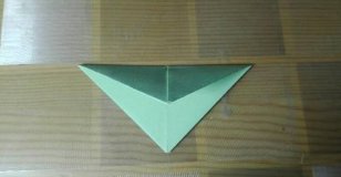 三角插一般用什么样的纸啊？