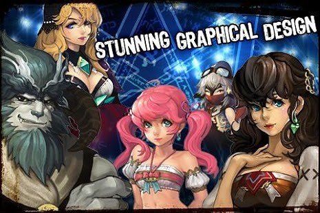 《卡利戈猎人》攻略 新手玩家必须课 详解怎么玩