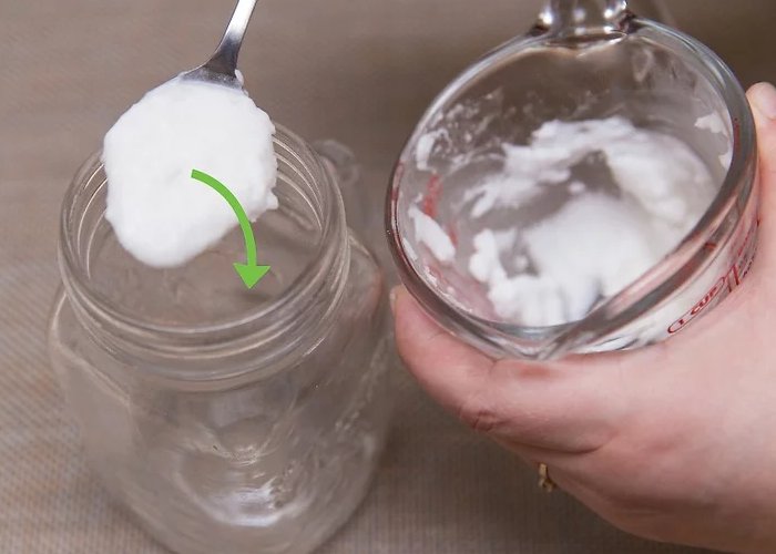 牙膏制作方法及配方