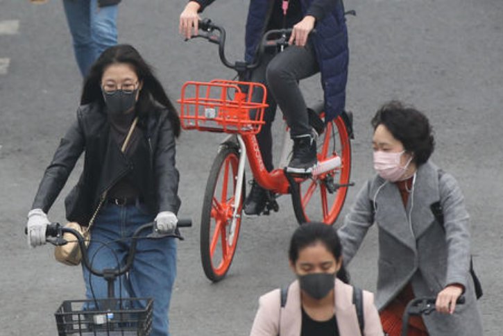 27省恢复省际省内客运班线，我国的疫情拐点是否已经出现？