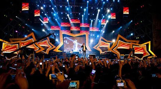 “中国嘻哈第一股”上市3天股价大涨8倍，嘻哈文化的未来将何去何从？