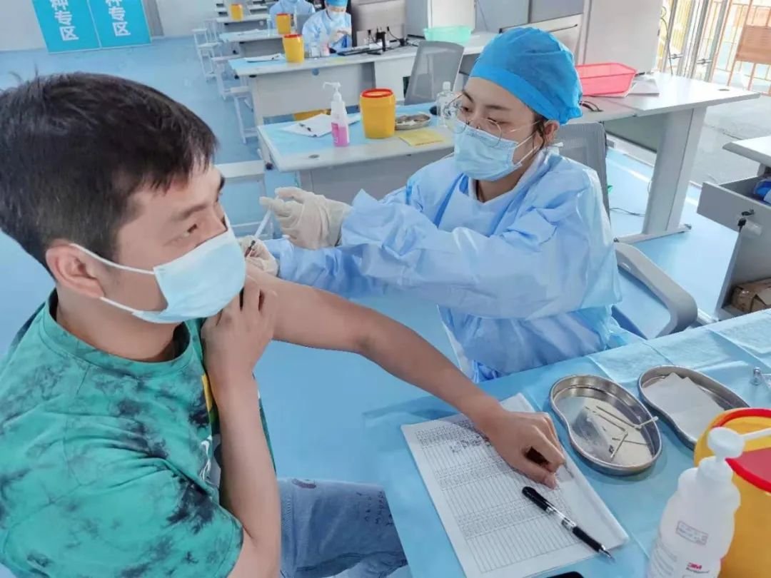 雾化吸入式的新冠疫苗，与其他的疫苗相比有什么优点？