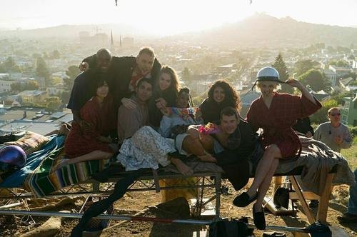 演到一半被下架的电视剧有哪些？