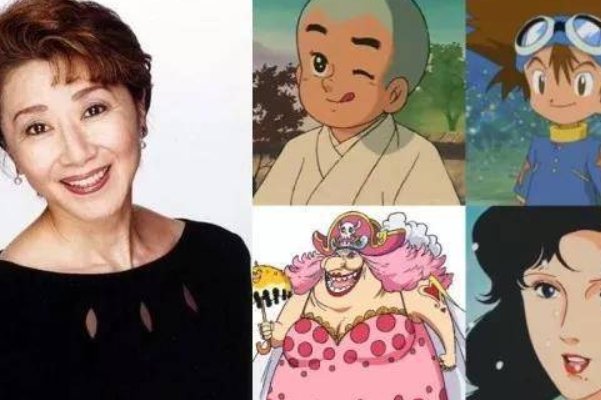 《柯南》配音演员遭车祸不幸身亡，究竟还有哪些知名配音演员离开我们？