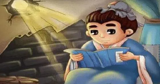 名人小时候的故事有哪些?