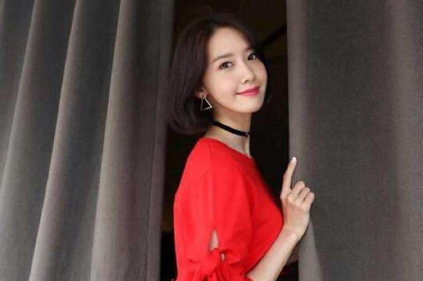 林允终止与CK合作：林允是如何强势回应的？