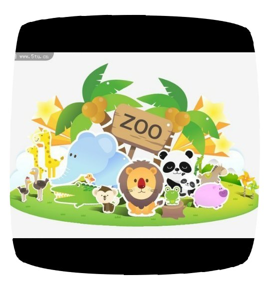 动物们是怎样逃出动物园？