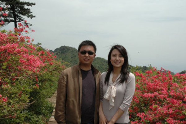 王吉财和张蕾相差十岁，张蕾到底看中了王吉财的什么地方？