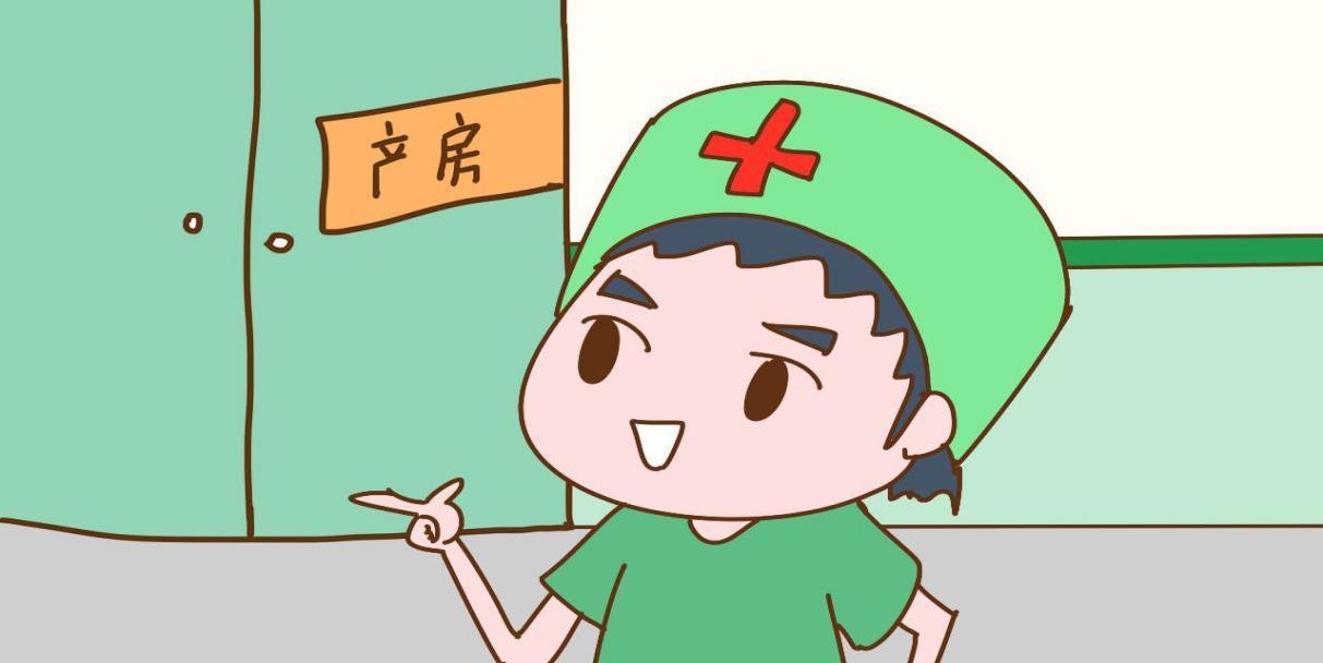 如今的妇产科里为啥会有那么多的男医生？