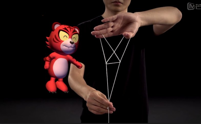 悠悠球的其中一个招式“巴黎铁塔”如何弄