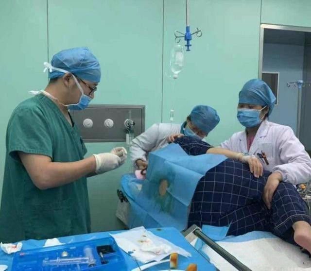 都说二胎剖腹产比第一胎疼，真的吗？