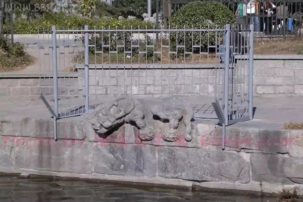 北京有很多传说,北京十大怪异事件是哪十个?