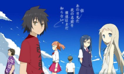 这是哪部动漫？